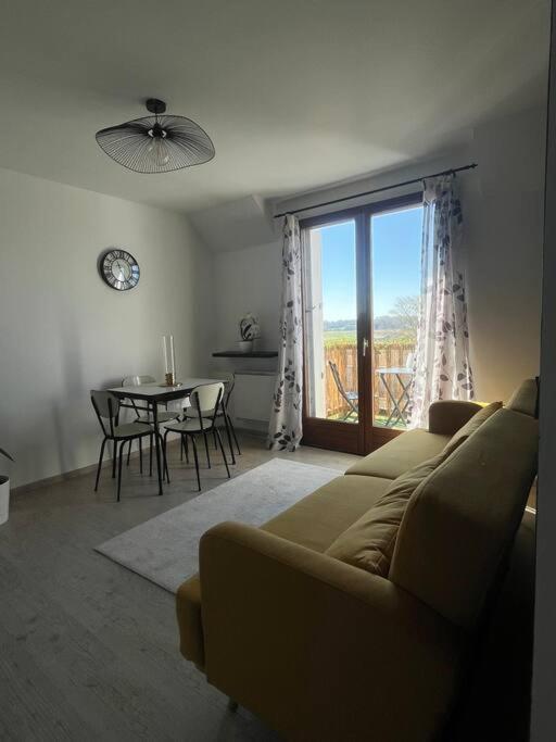 Le Rivabella Apartment Ouistreham Exterior photo