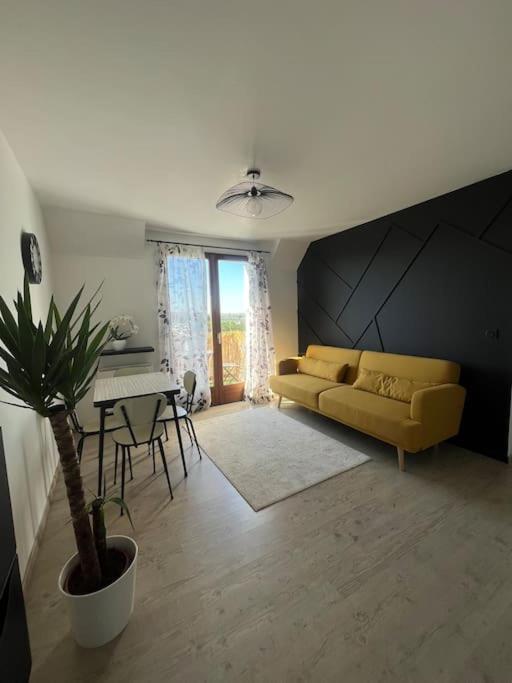 Le Rivabella Apartment Ouistreham Exterior photo